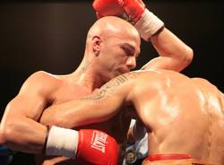 tony lauri pugilato boxe malnate aprile 2010