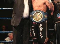 tony lauri pugilato boxe malnate aprile 2010