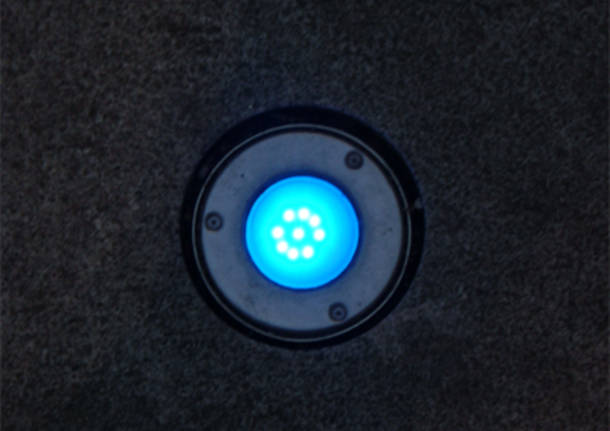 Unknown Flying Object