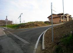 Via belvedere cavaria