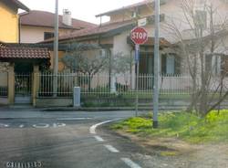Via belvedere cavaria
