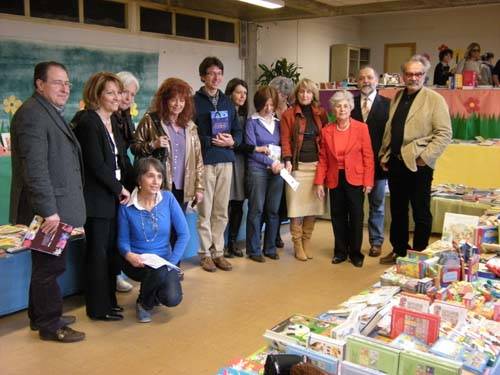 vidoleggiamo vidoletti settimana legalita e lettura scuola media