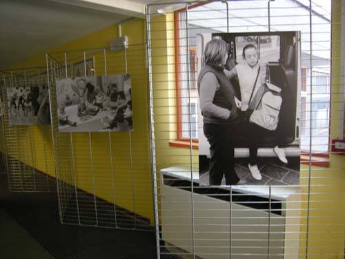 vidoleggiamo vidoletti settimana legalita e lettura scuola media