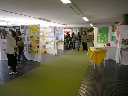 vidoleggiamo vidoletti settimana legalita e lettura scuola media