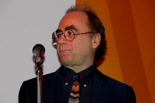 a-tube maurizio nichetti