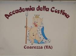 Accademia della Costina