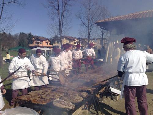 Accademia della Costina