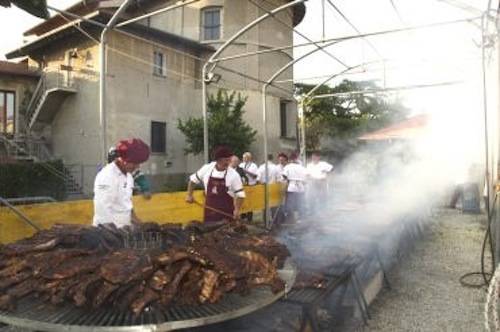 Accademia della Costina