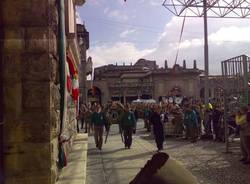 alpini bergamo 7-5-2010