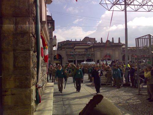 alpini bergamo 7-5-2010