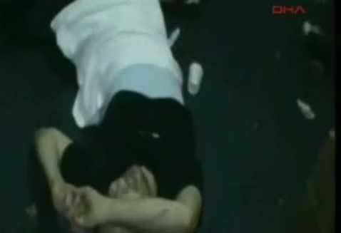 assalto israele gaza