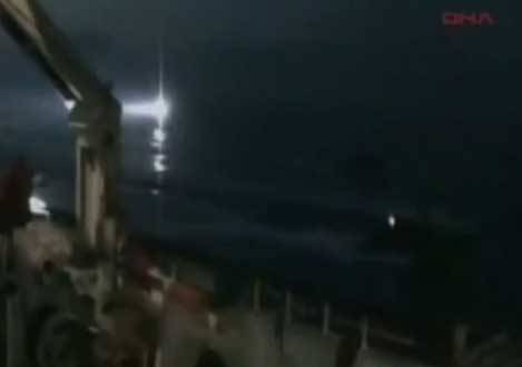 assalto israele gaza