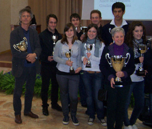 assemblea giovani imprenditori 2010