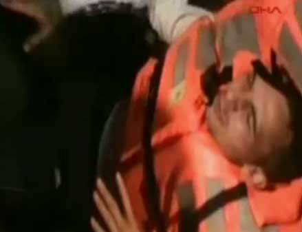 attacco israele gaza