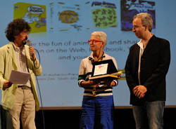 atube 2010 premiazione