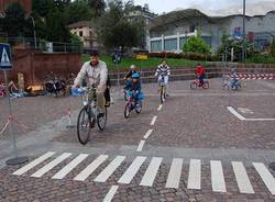 bimbinbici piazza repubblica 2010 varese biciletta 