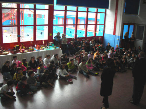 buguggiate studenti pgt 