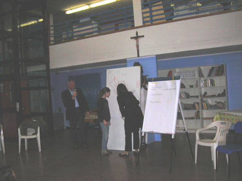 buguggiate studenti pgt 