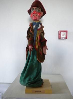 Burattini