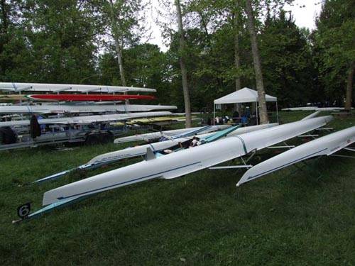 canottaggio meeting nazionale schiranna varese 2010