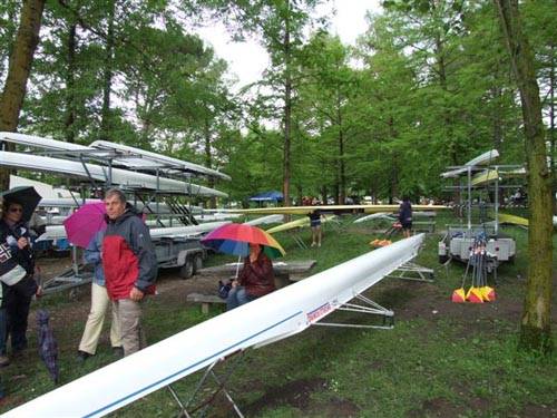 canottaggio meeting nazionale schiranna varese 2010