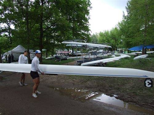 canottaggio meeting nazionale schiranna varese 2010
