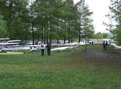 canottaggio meeting nazionale schiranna varese 2010