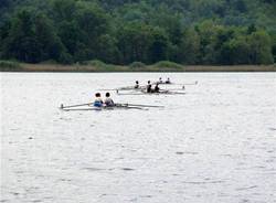 canottaggio meeting nazionale schiranna varese 2010