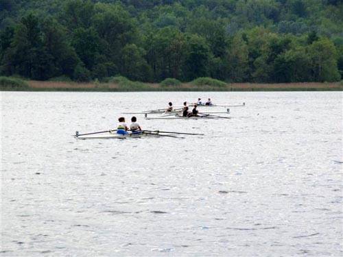 canottaggio meeting nazionale schiranna varese 2010