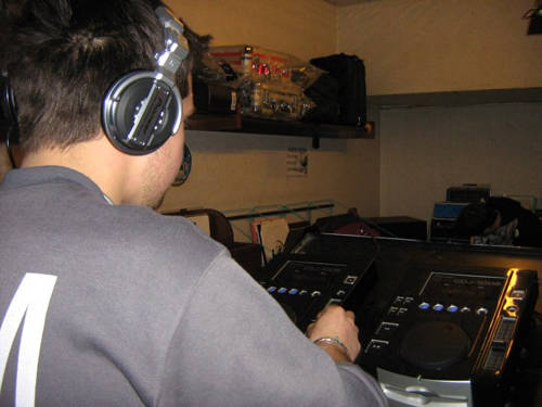 casa del disco corso deejay