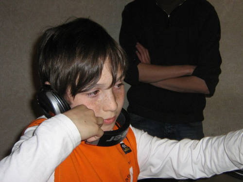 casa del disco corso deejay