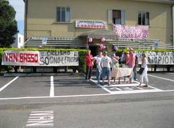 cassano magnago 30-5-2010 ivan basso giro d'italia 2010