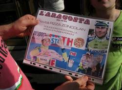 cassano magnago 30-5-2010 ivan basso giro d'italia 2010