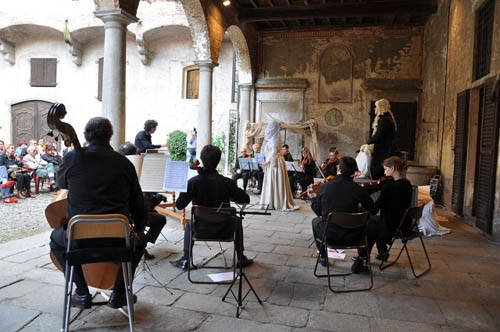 castiglione olona festa centro 2010