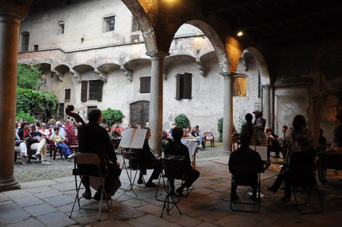 castiglione olona festa centro 2010