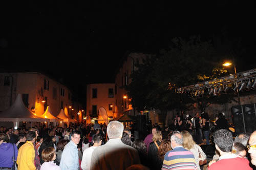 castiglione olona festa centro 2010