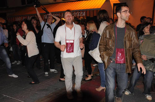 castiglione olona festa centro 2010