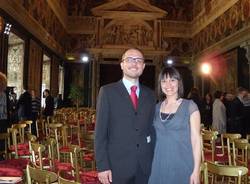 david donatello riccardo banfi