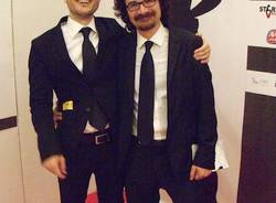 david donatello riccardo banfi