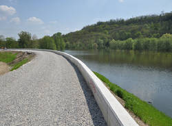 diga gurone malnate varese