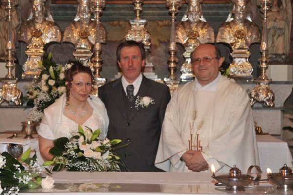 Elena e Giorgio