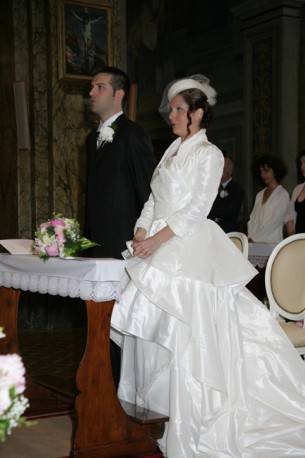 Eleonora e Eugenio