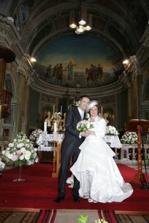 Eleonora e Eugenio