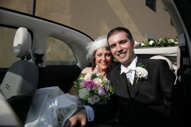 Eleonora e Eugenio