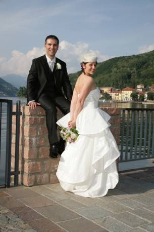Eleonora e Eugenio
