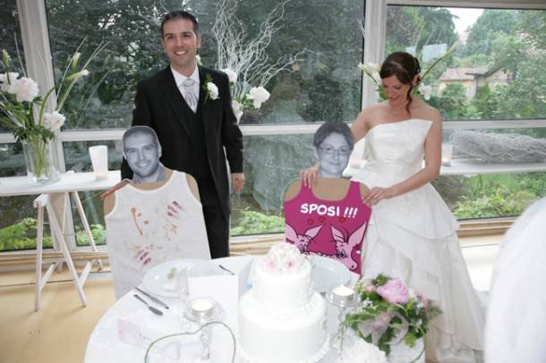 Eleonora e Eugenio