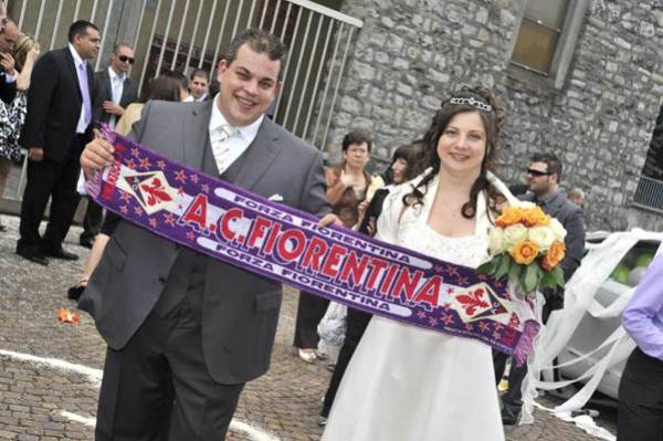 Eugenia e Andrea