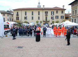 festa croce rossa busto arsizio