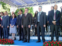 Festa della Polizia 2010