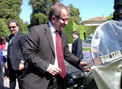 Festa della Polizia 2010, i mezzi e gli strumenti